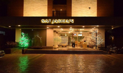 Hotel Sai Jashan Shirdi