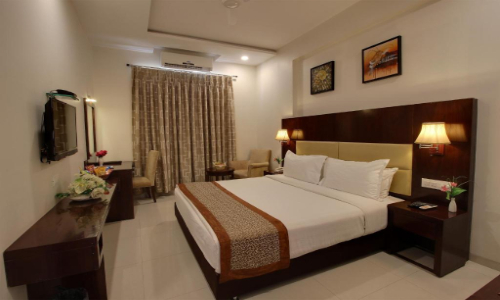 Hotel Sai Jashan Shirdi