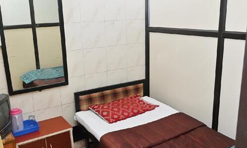 Hotel Sai Lodge Nashik