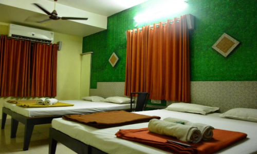 Hotel Sai Vishwa Shirdi