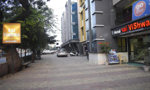 Hotel Sai Vishwa Shirdi