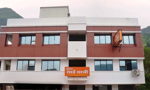 Hotel Sai Yatri Nashik