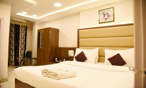 Hotel Sai Yatri Trimbakeshwar