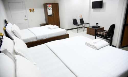 Hotel Sai Yatri Trimbakeshwar