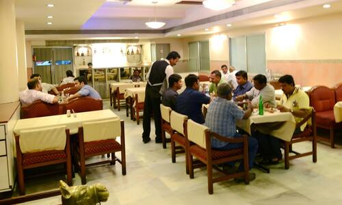 Hotel Sargam pune 
