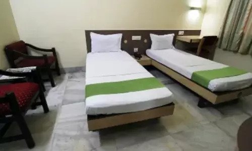 Hotel Sargam pune 