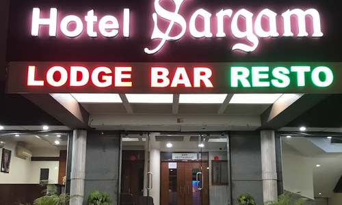 Hotel Sargam pune 