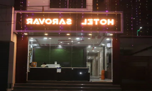 Hotel Sarovar Shravasti