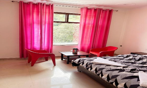 Hotel Sarthak Villa Kedarnath