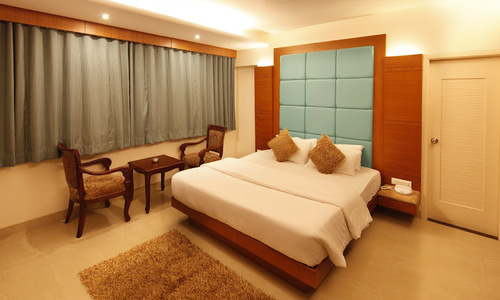 Hotel Seven Heaven Nashik