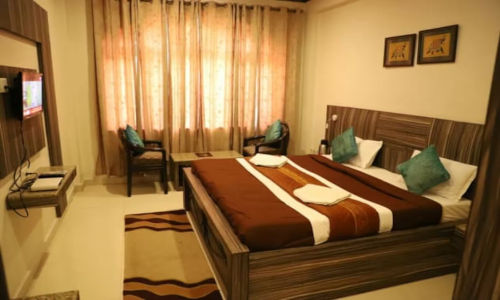 Hotel Sheetal Regency Mathura