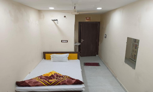 Hotel Shipra Inn Ujjain