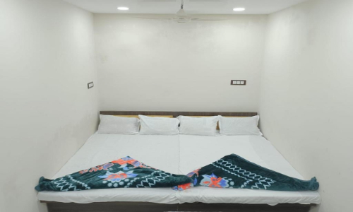 Hotel Shipra Inn Ujjain