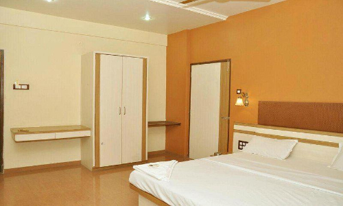 Hotel Shirdi Sai Shirdi