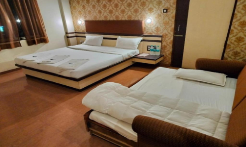 Hotel Shirdi Sai Shirdi