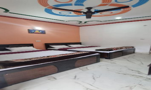 Hotel Shiv Manohar Kedarnath