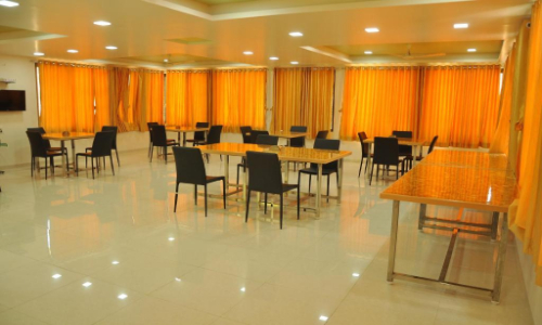 Hotel Shiva's Trimbakeshwar