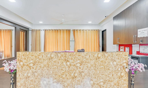 Hotel Shiva Trimbakeshwar