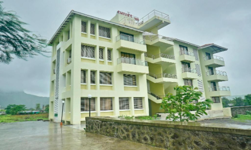 Hotel Shiva's Trimbakeshwar