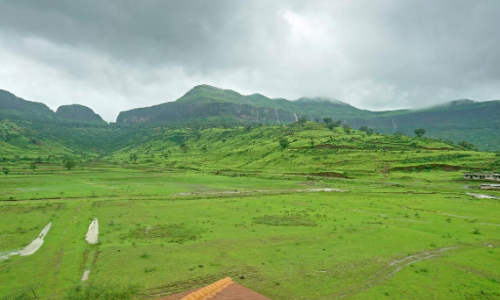 Hotel Shiva's Trimbakeshwar