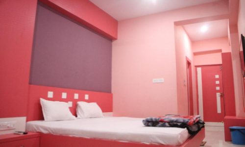 Hotel Shree Hari Deoghar