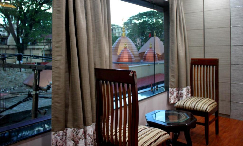 Hotel Shreemoyee Inn Guwahati