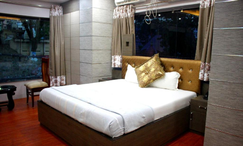 Hotel Shreemoyee Inn Guwahati