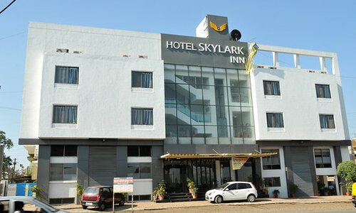 Hotel SkyLark Inn Nashik