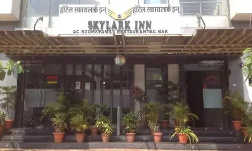 Hotel SkyLark Inn Nashik