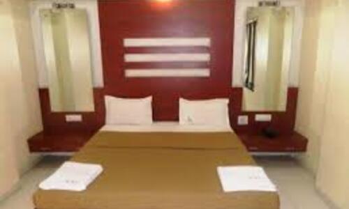 Hotel SkyLark Inn Nashik