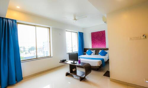 Hotel Solitaire pune 
