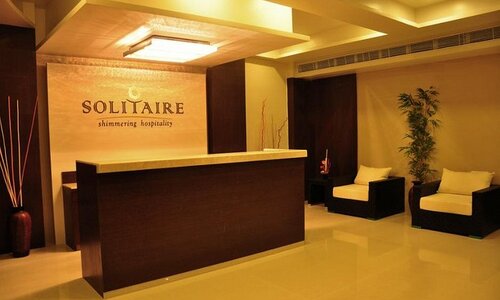 Hotel Solitaire pune 