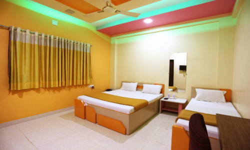 Hotel Somnath Sagar Somnath