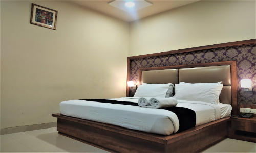 Hotel Spiti Mathura