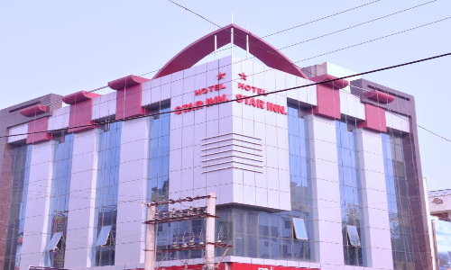 Hotel Star Inn Ganganagar