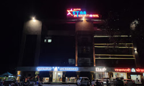 Hotel Star International Nashik