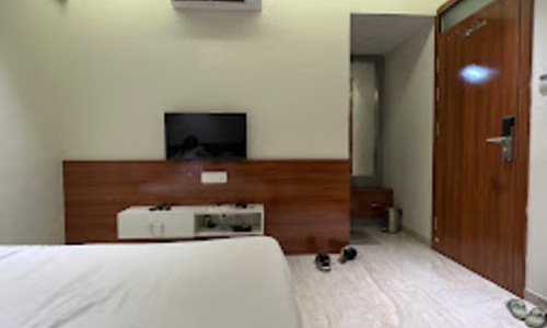 Hotel Star International Nashik