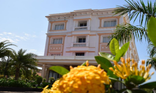 Hotel Star Palace Rameswaram