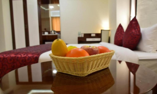 Hotel Star Palace Rameswaram