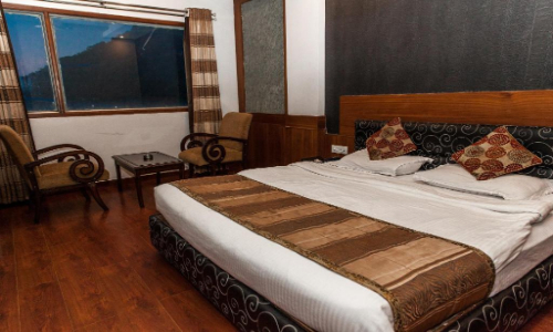 Hotel Subash International Vaishno Devi