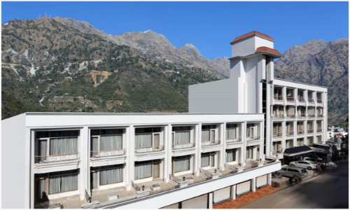 Hotel Subash International Vaishno Devi