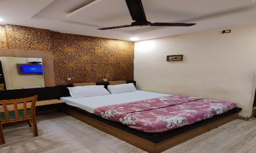 Hotel Sukhmani Guwahati