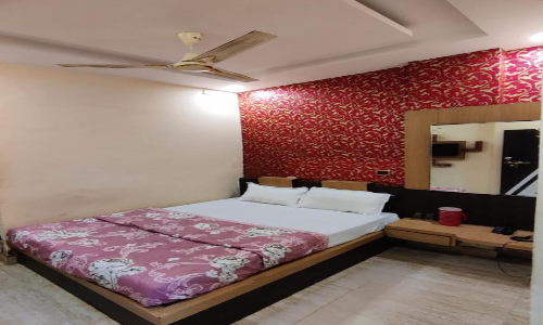 Hotel Sukhmani Guwahati