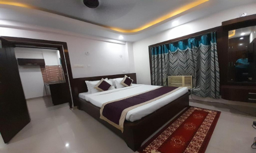 Hotel Sunrise Puri