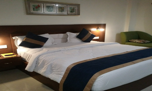 Hotel Suraj Grand  Srisailam