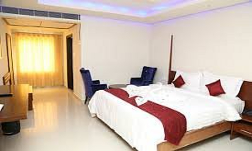Hotel Suraj Grand  Srisailam