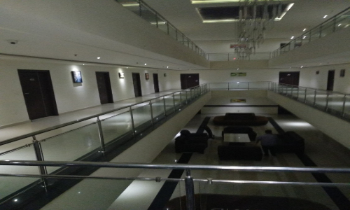 Hotel Suraj Grand  Srisailam
