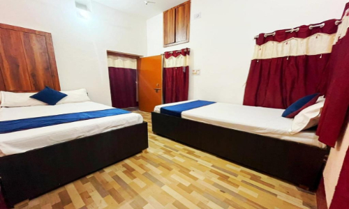 Hotel Swastik Deoghar