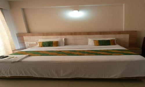 Hotel Syam Sundar Vrindavan