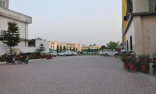 Hotel Taj Darbar Bodhgaya